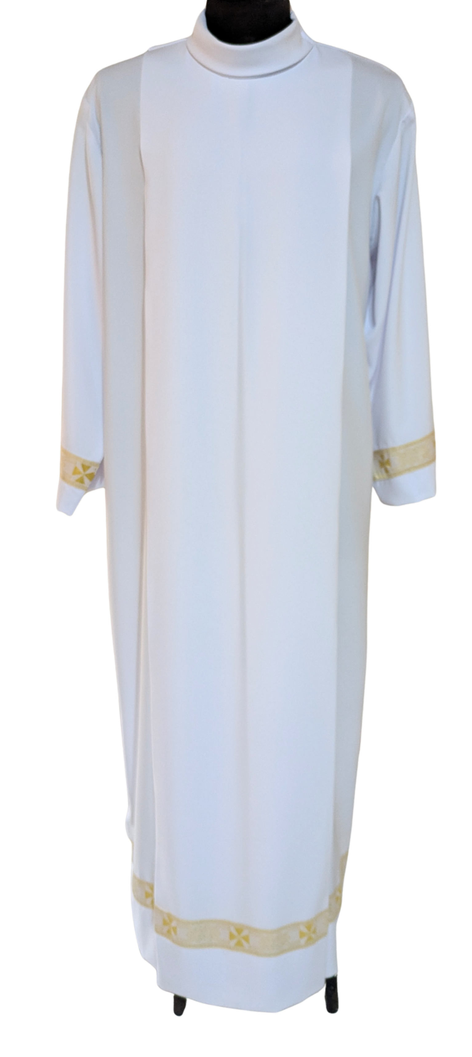 Alba 1